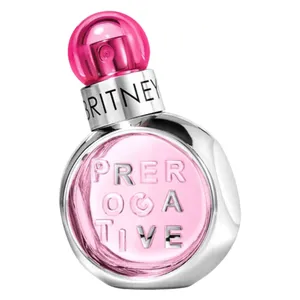 Perfume para Dama Eau de Parfum Britney Spears Prerogative Rave 100ml